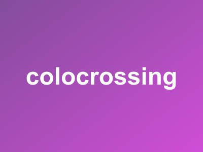colocrossing