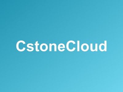CstoneCloud七夕特惠 - 英国/美国住宅IP VPS 6折起 香港CN2双ISP线路 支持TK解锁