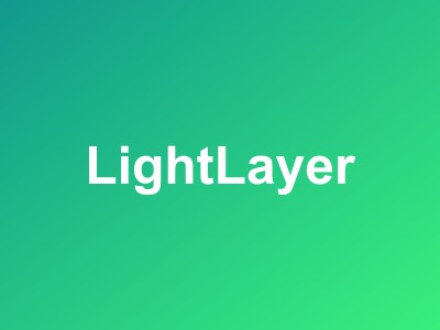LightLayer限时秒杀 | 圣何塞CN2 GIA云服务器5折仅$4.9/月 洛杉矶独服7折$39.2/月