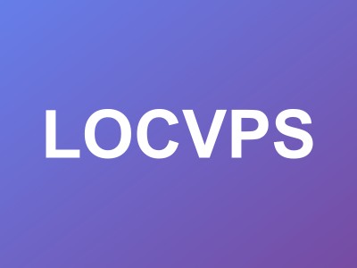 LOCVPS 全场7折优惠:中国香港、日本等地 KVM VPS 21元/月起