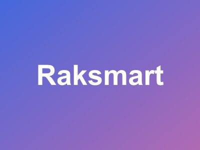 Raksmart