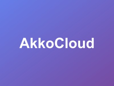 AkkoCloud CN2 GIA VPS:美国、英国、德国机房,1GB 内存年付449元起