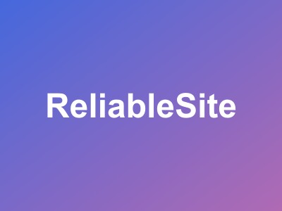 ReliableSite 独立服务器：6 个机房可选，1Gbps 不限流量，$49/月起