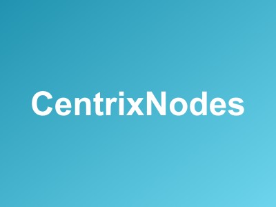 CentrixNodes 纽约 VPS:1核1GB、1Gbps不限流量,$2.55/月起