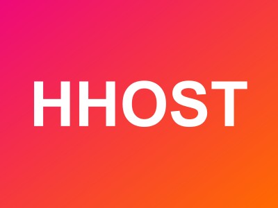 HHOST 日本东京 VPS 上新:年付6折,2核4GB套餐低至30美元/年