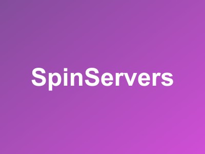 SpinServers 达拉斯独立服务器促销：10Gbps 端口、30TB 月流量，$69/月起