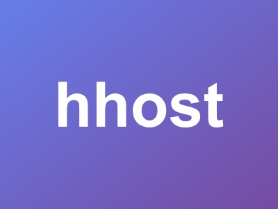HHost 日本东京 VPS 测评:AMD EPYC、软银线路与 500Mbps 起带宽
