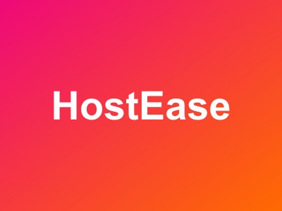 HostEase 东南亚独立服务器:吉隆坡与新加坡机房,$64.9/月起可选精品 CN2