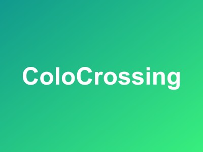 ColoCrossing 美国 VPS 补货:年付 $10.99 起,1Gbps 端口与 40TB 月流量