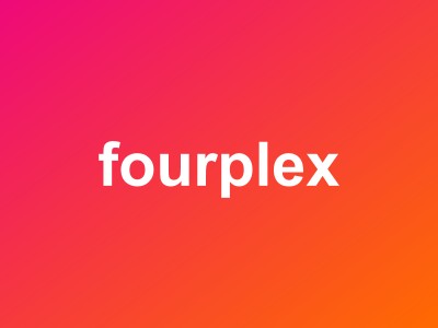 Fourplex 美国纽约 VPS 五折优惠:Ryzen 9 9900X、10Gbps 不限流量,$3/月起