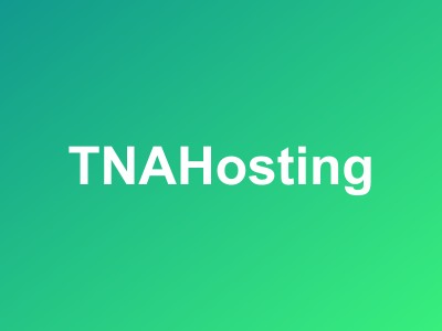 TNAHosting 芝加哥 KVM VPS:2TB 存储套餐年付 $35 起,4GB 内存月付 $3 起