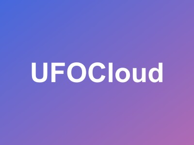 UFOCloud 金秋九月特惠：VPS 月付 38 元起，中国香港 CN2、日本 CN2 等线路可选