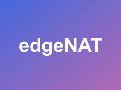 edgeNAT 2026年9月VPS优惠码：全场循环8折，32元/月起