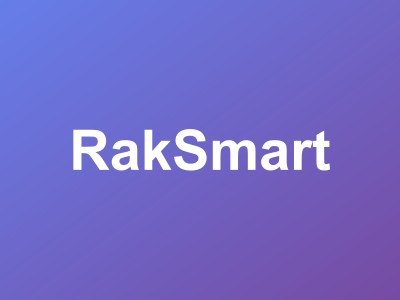 RakSmart秋季限时秒杀:VPS $2.99/月起,独立服务器$29.9/月起