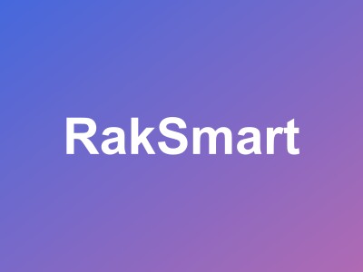 RakSmart 硅谷与东京优惠:VPS $2.99/月起,物理服务器 $29.9/月起
