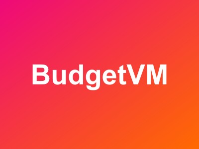 BudgetVM 九月优惠:美国 VDS 4核8GB/125GB NVMe 月付 $24 起,独立服务器 $139 起