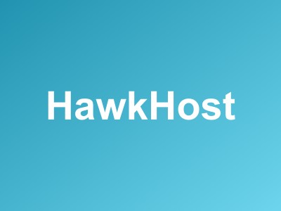 HawkHost 美国劳动节优惠:虚拟主机首购7折,三年付低至 $1.36/月
