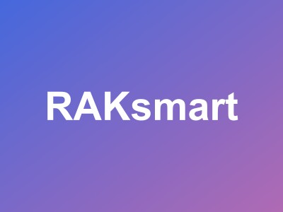 RAKsmart 日本东京国际BGP VPS测评:$3.25/月起,KVM与三网网络数据