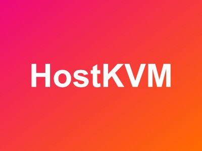 HostKVM 中国香港 China Premium VPS 测评:CN2 与三网直连线路