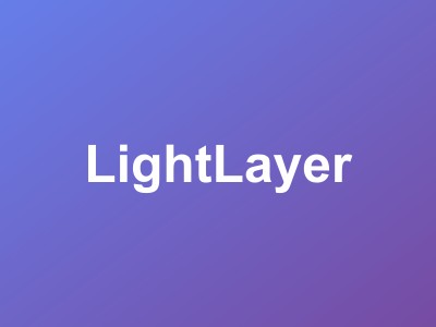 LightLayer 圣何塞经济型云服务器5折优惠,低至$2.45/月