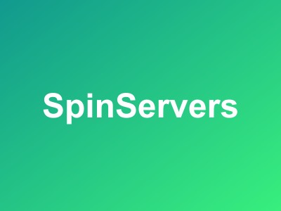 SpinServers