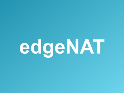 edgeNAT