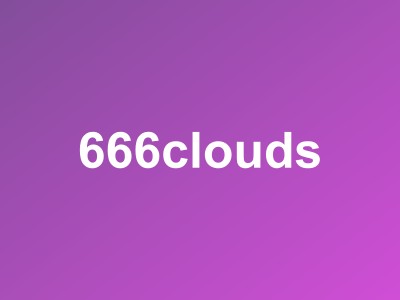 666clouds 美国 AS4837 特价 VPS:199元/年,1G内存与双ISP住宅IP