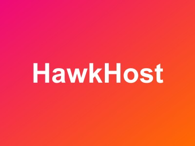 HawkHost 加拿大感恩节促销:虚拟主机首期低至2折,年付$1.83/月起
