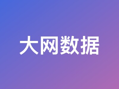 大网数据限时促销:多地云服务器与独立服务器,含中国香港 CN2 线路