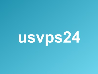 usvps24 美国加州 AT&T 家宽住宅 IP VPS,138元/月起