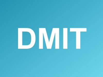 DMIT 美国洛杉矶 AN4/AN5 VPS 补货:4核4GB、10Gbps 端口