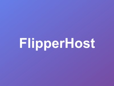 FlipperHost 美国纽约 VPS 测评:原生 IP,年付 $29.99 起